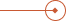 left eyebrow orange trail